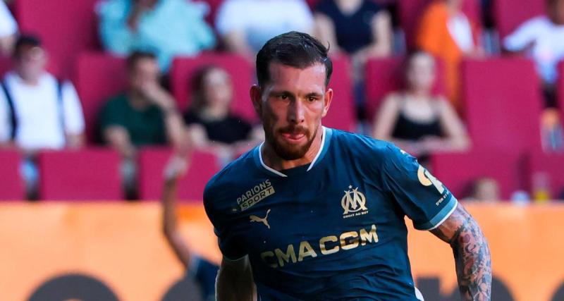  - Pierre-Emile Hojberg (OM) : "On va faire des choses importantes" clame le Danois