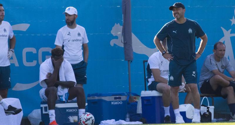  - OM : un accord a été trouvé avec Lens pour l'arrivée d'un attaquant