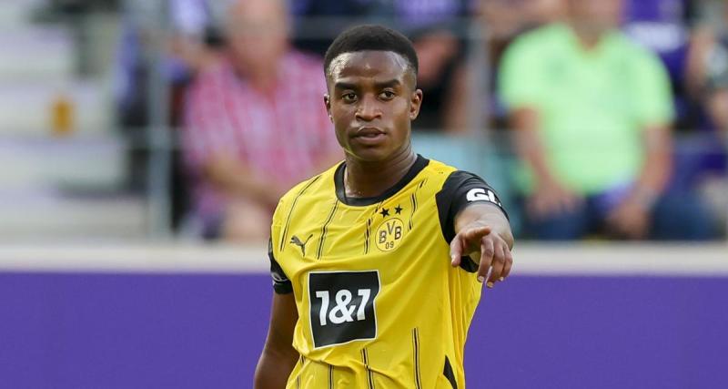  - OM : un bel indice rapproche Moukoko de Marseille !