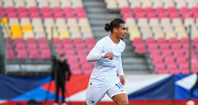  - Toulouse : Noah Lahmadi vers un club de N1 ?