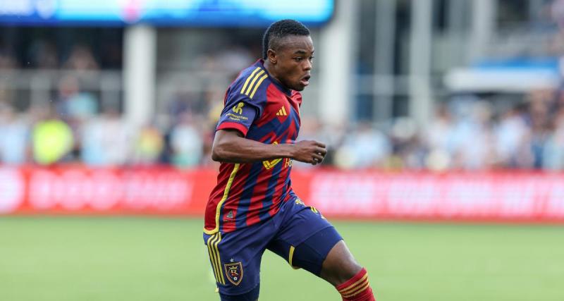  - Rennes : accord conclu avec un club de MLS pour un ailier colombien ?