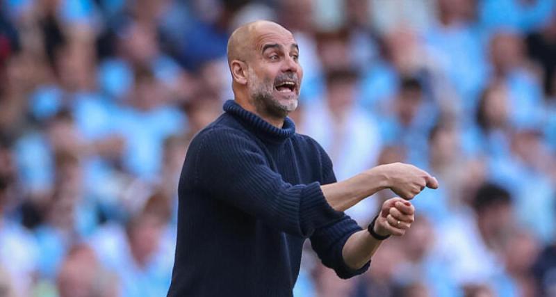  - Manchester City : couac pour Guardiola pour l'ouverture du championnat ?