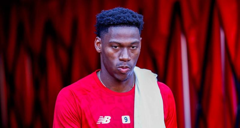  - LOSC : Jonathan David a recalé l'OM 