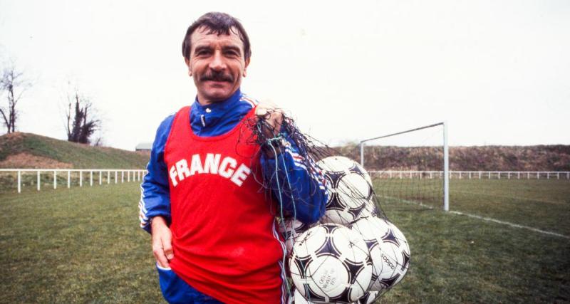  - Carnet Noir : Marc Bourrier, ex-sélectionneur français et entraîneur de l’OM, est décédé