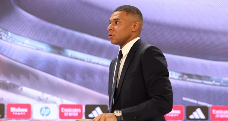  - Real Madrid : énorme annonce pour les débuts de Mbappé !
