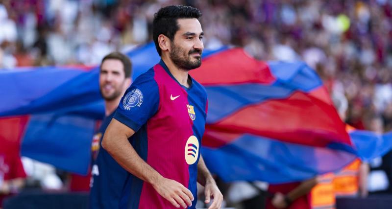  - Barça : deux cadres forfaits pour la reprise après le Gamper ?