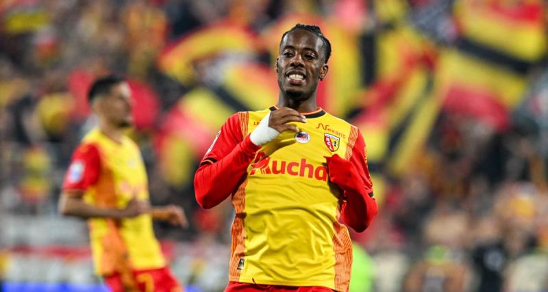  - OM : Elye Wahi est arrivé à Marseille, les fans déjà présents