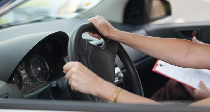  - Bilan du permis de conduire en 2023 : toujours plus d'échecs à l'épreuve pratique ?