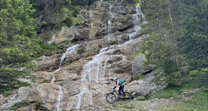  - Osez le tour complet des Portes du Soleil