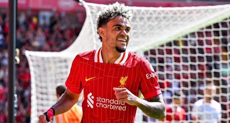  - Barça : Luis Diaz lâché un prix ridicule par Liverpool ?