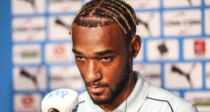  - OM : Cornelius rêve de Coupe d’Europe à Marseille 