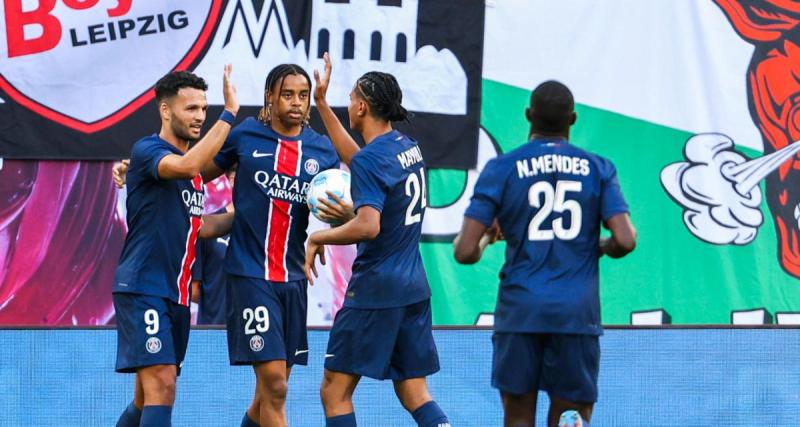  - PSG : un dégraissage XXL prévu, une dizaine de départs à venir ?