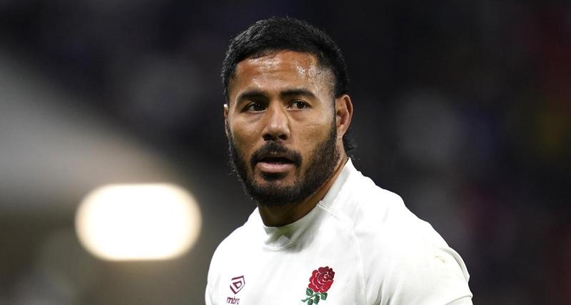  - Bayonne : la star Manu Tuilagi en dit plus sur son transfert au sein de l'Aviron 