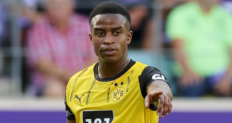  - OM : après l’arrivée de Wahi, le dossier Moukoko est réglé