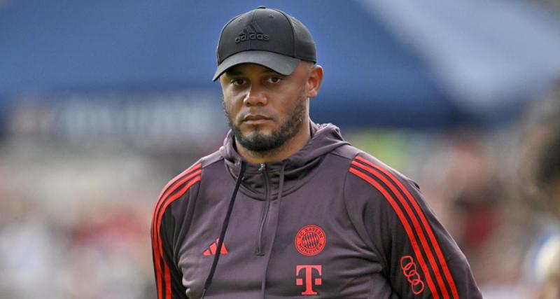  - Bayern Munich : la colère des Bavarois dans le dossier Doué