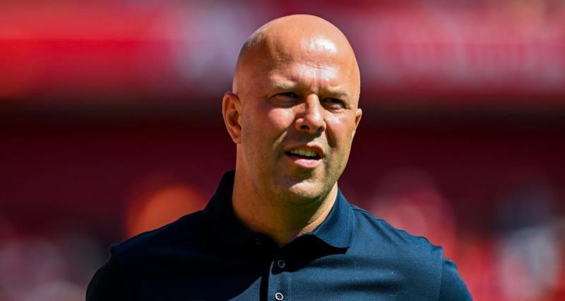  - Liverpool : énorme coup dur pour les Reds sur le mercato