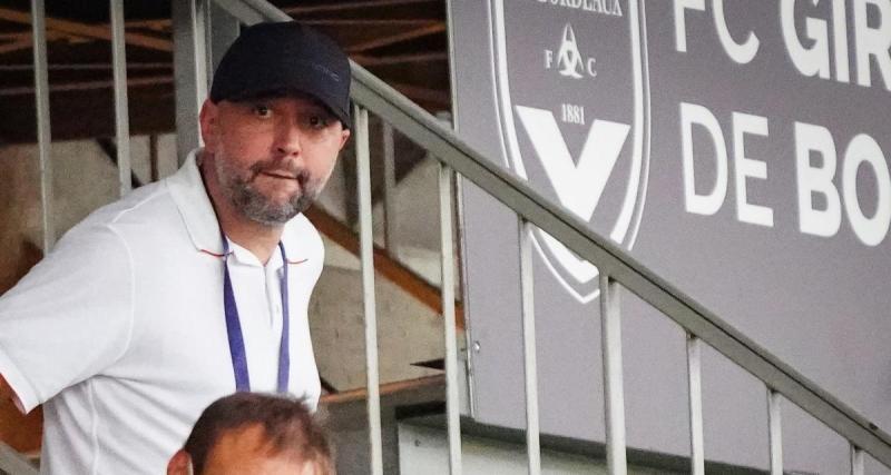  - Bordeaux : Gérard Lopez prêt à saisir le CNOSF ?