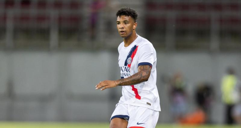  - PSG : l'incroyable accueil des supporters turcs pour Cher Ndour