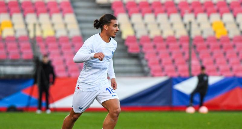  - Paris 13 Atletico : un jeune débarque de Ligue 1 (off)