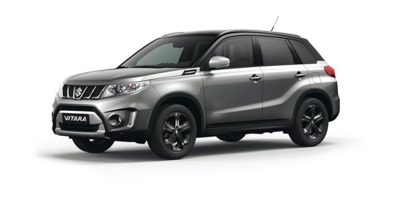  - Suzuki Vitara 4 : en occasion, la fiabilité et tout ce qu'il faut savoir