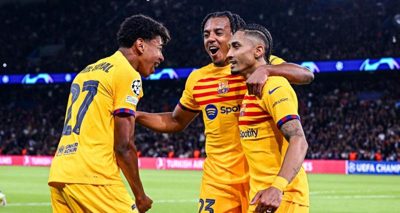  - Barça : une offre miraculeuse venue d'Angleterre pour sauver le mercato ?