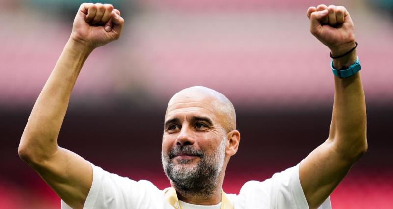  - Manchester City grille la Barça avec un accord trouvé pour une star de Liverpool ? 