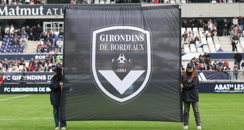  - Bordeaux : le CNOSF saisi, les Girondins dos au mur