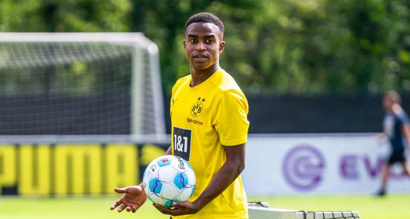 - OM : coup dur en vue pour le club phocéen concernant le transfert d'une pépite ?