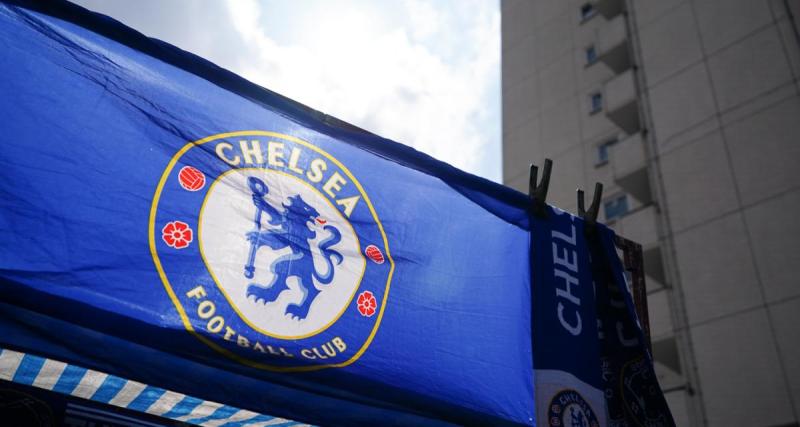  - Chelsea sécurise un très gros coup pour l’avenir ! 