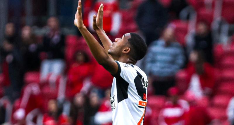  - OL : un crack brésilien pisté par le Barça dans le viseur