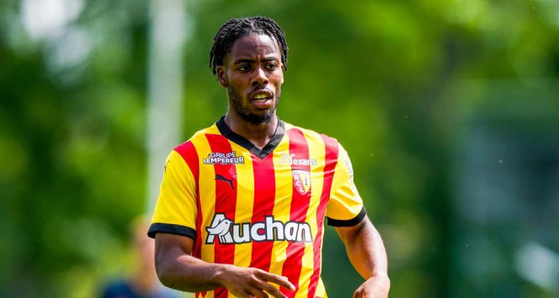  - OM : Elye Wahi signe à Marseille ! (off)