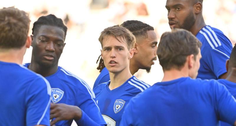  - Bastia : deux cadres prolongent jusqu’en 2027 (off)