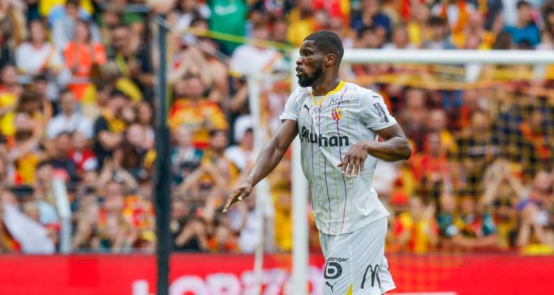  - Lens : une porte de sortie pour Kevin Danso ?