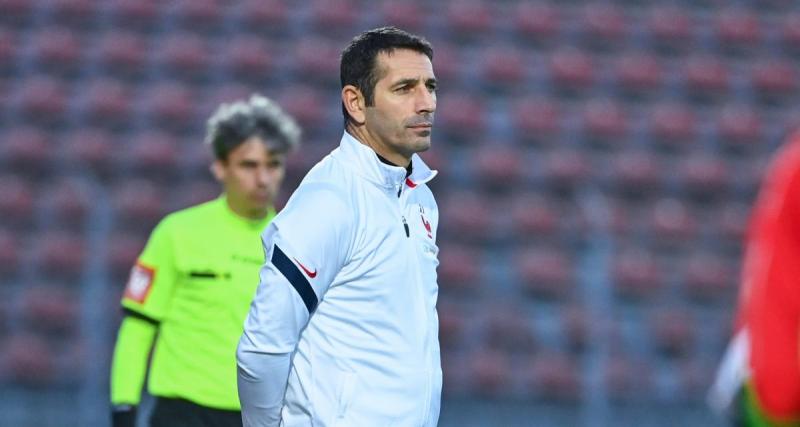  - Équipe de France U16 : la liste des 34 joueurs pour la rentrée