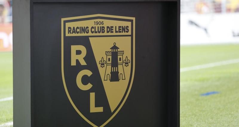  - Lens : Alpha Diallo s'engage au RCL (off)