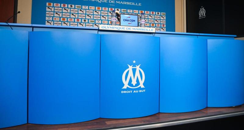  - OM : le club phocéen tient son nouveau buteur (officiel)