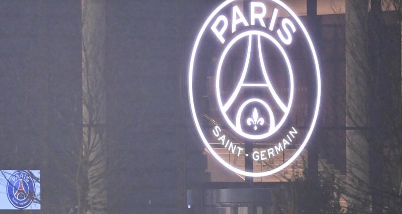  - PSG : un milieu quitte officiellement le club !