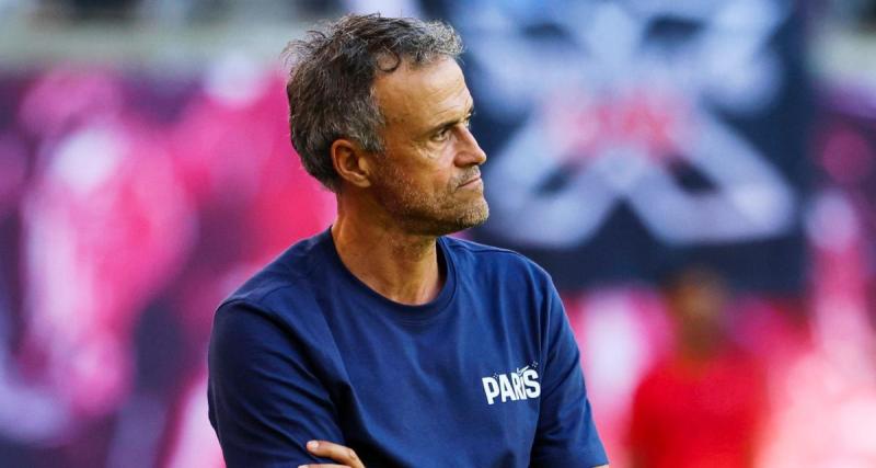  - PSG : un jeune espoir devrait finalement quitter le club à cause de sa forme physique ? 