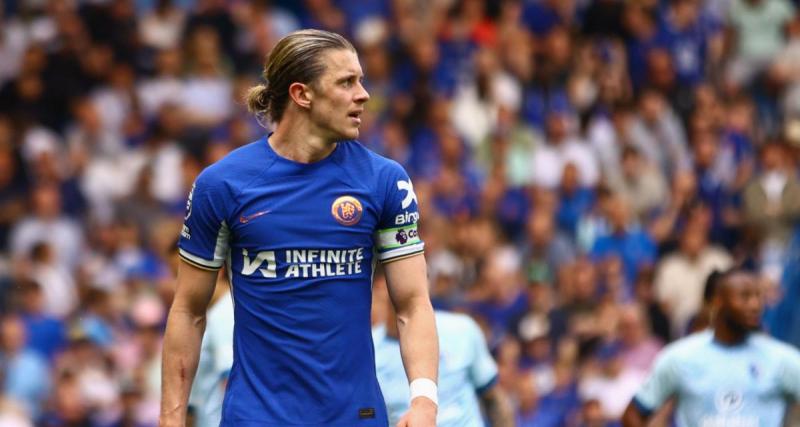  - Chelsea : Boehly lance enfin un grand ménage, plus de 200 millions espérés