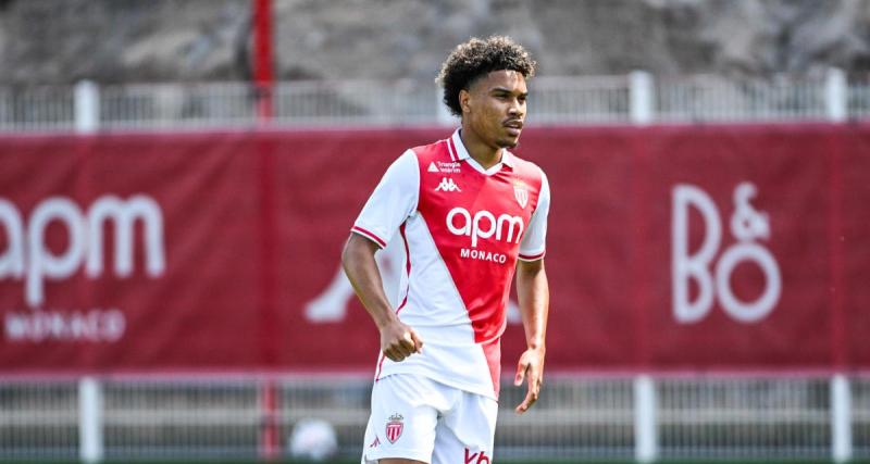  - Strasbourg : Felix Lemaréchal signe en Alsace (off)