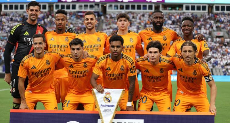  - Real Madrid : un nouveau record fou pour les Merengue en Europe ?