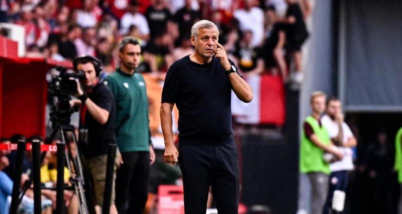  - Ligue des champions : l'adversaire de Lille connu !