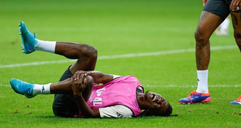  - Real Madrid : un premier verdict tombe pour Camavinga !