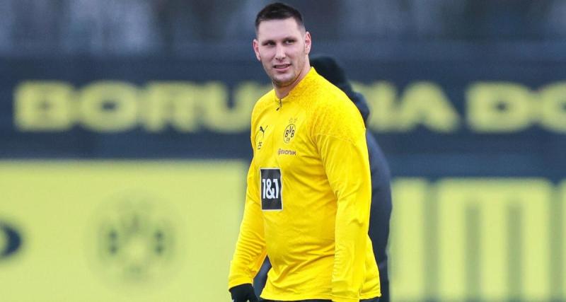  - Dortmund : les confessions touchantes de Sule sur sa prise de poids