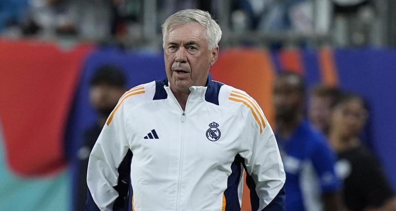  - Real Madrid : un grand espoir brésilien de 18 ans pour renforcer la défense ?