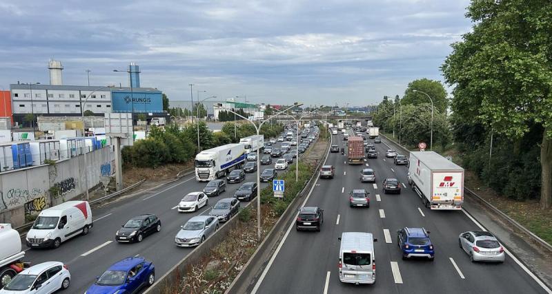  - Assomption 2024 : des bouchons dès ce mercredi, du noir ce week-end selon Bison Futé