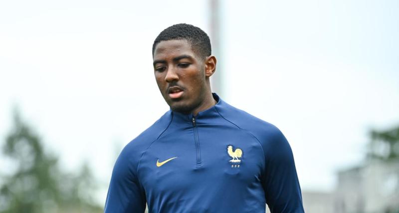  - PSG : un jeune crack mis à la porte à cause de sa forme ?