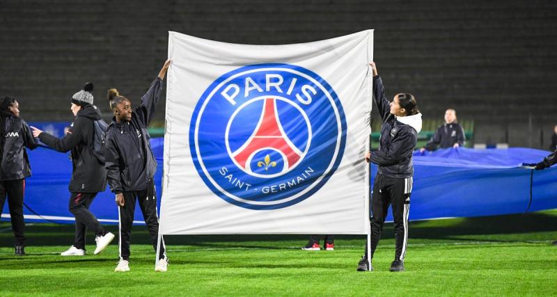  - PSG : pour remplacer Kylian Mbappé, la direction vise un international anglais 