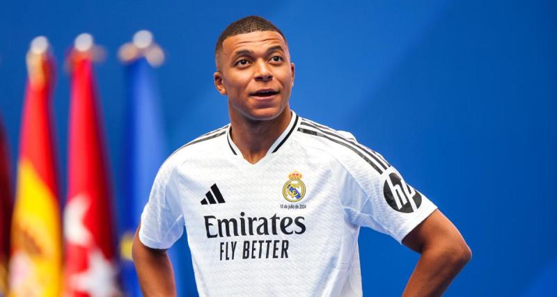  - Real Madrid : les deux premières victoires de Mbappé dans le vestiaire