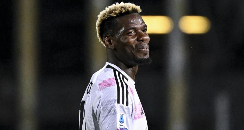  - Un nouveau Pogba tout juste arrivé en Serie A ?